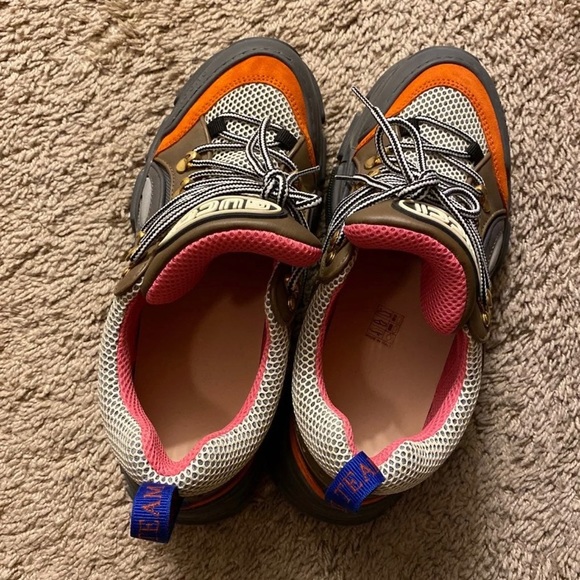 Gucci shoes - Picture 2 of 6